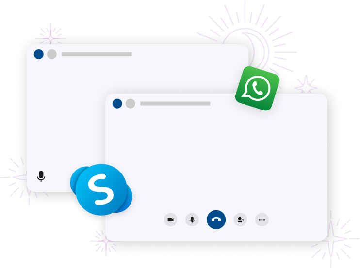 tarotovy vyklad nazivo cez skype, whatsapp