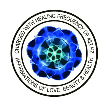 nabijanie frekvencia 432hz