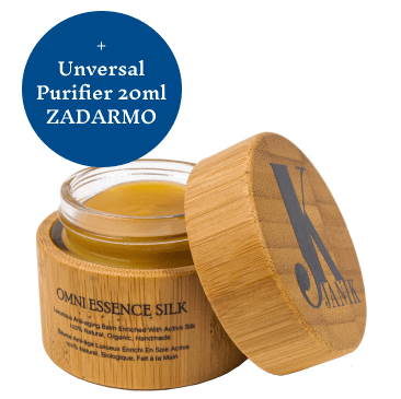 jk janik kozmetika omni essence silk