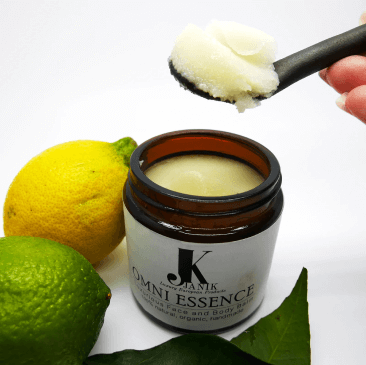 jk janik kozmetika omni essence