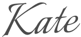 kate