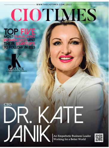 dr kate janik publikacia