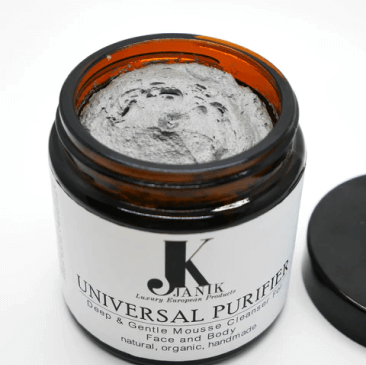 jk janik kozmetika universal purifier