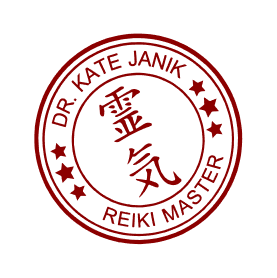 dr kate janik
