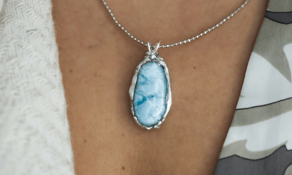 larimar