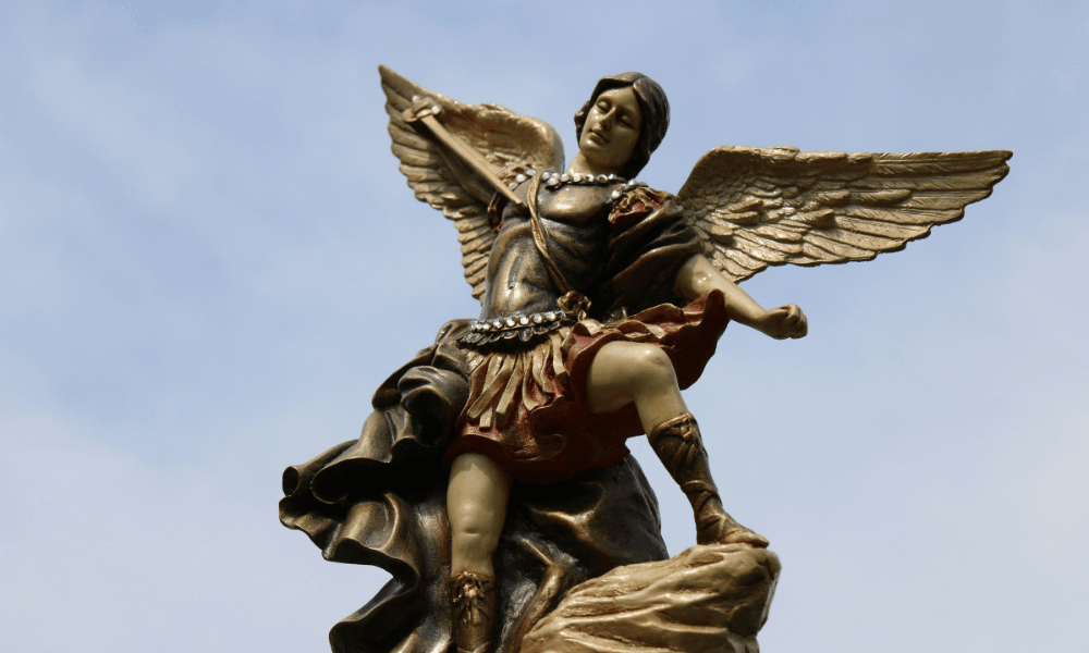 archanjel gabriel